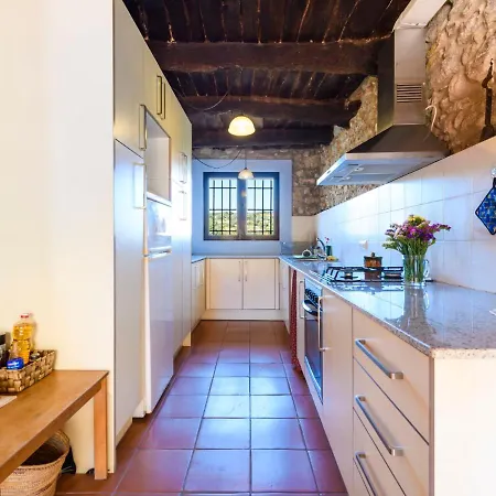 Tio Pepe De Maja By Interhome Tatil Evi