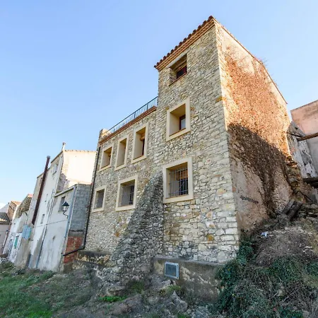 Tatil Evi Tio Pepe De Maja By Interhome Godall
