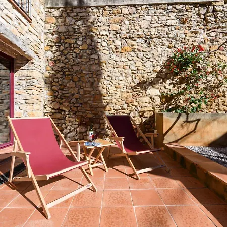 Tio Pepe De Maja By Interhome Holiday home *