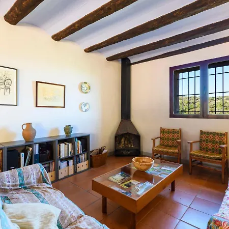 Holiday home Tio Pepe De Maja By Interhome *