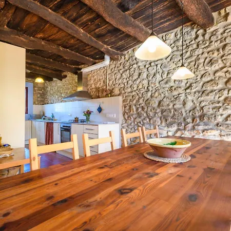 Holiday home Tio Pepe De Maja By Interhome *