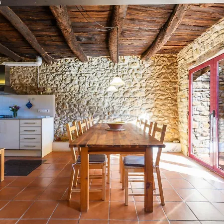 Tio Pepe De Maja By Interhome Godall