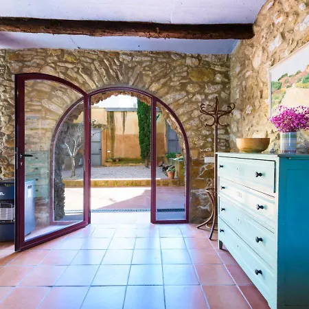 Tio Pepe De Maja By Interhome Godall