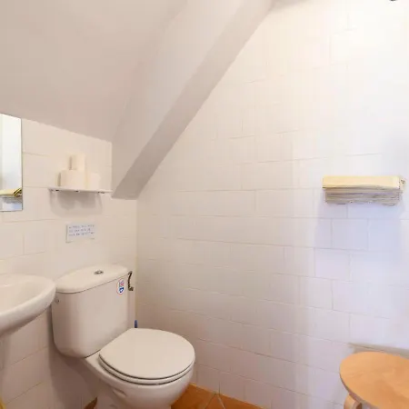 Tio Pepe De Maja By Interhome Holiday home Godall