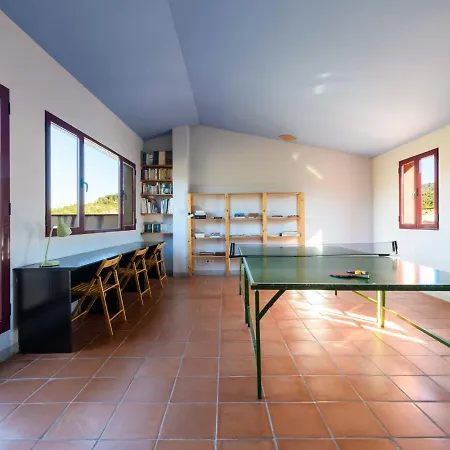 Tio Pepe De Maja By Interhome