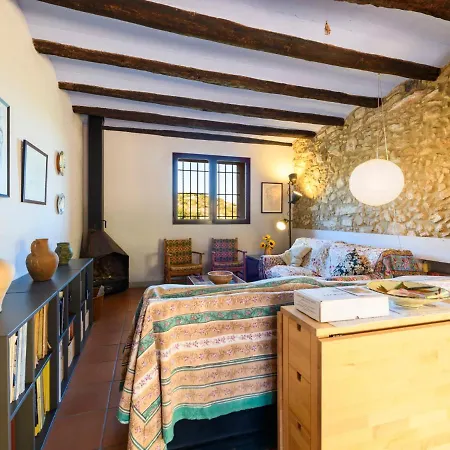 Holiday home Tio Pepe De Maja By Interhome *