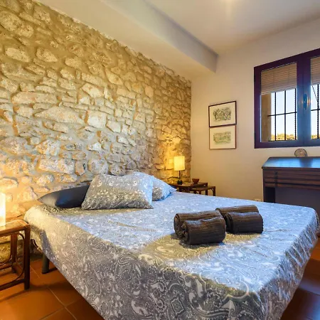 Holiday home Tio Pepe De Maja By Interhome