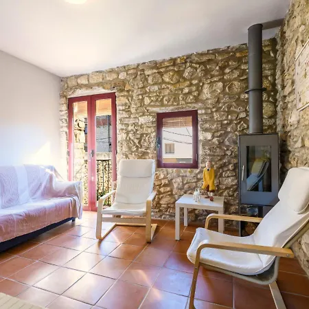 Tio Pepe De Maja By Interhome *