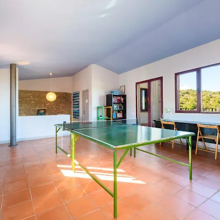 Tio Pepe De Maja By Interhome