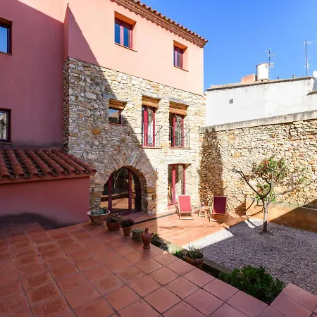 Tio Pepe De Maja By Interhome Holiday home Godall