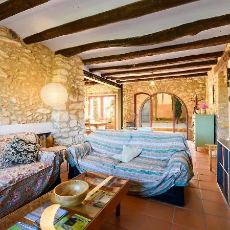 Tio Pepe De Maja By Interhome