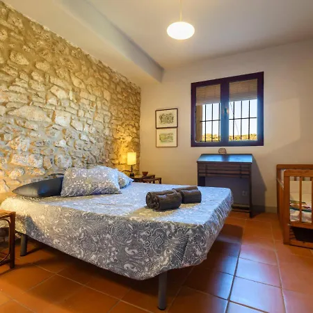 Tio Pepe De Maja By Interhome Holiday home Godall